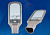 Св-к LED ULV-R22H-120W/DW IP65 GREY уличный консольный Uniel